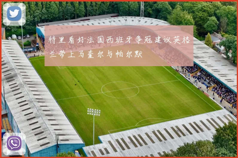 特里看好法国西班牙争冠建议英格兰带上马奎尔与帕尔默